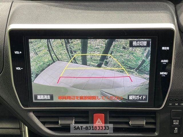 Toyota VOXY 2018-06 6817934-5