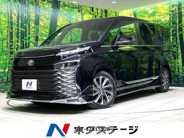 Toyota VOXY 2024-02 6817890-0