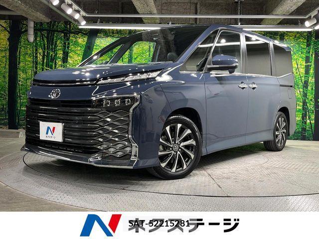 Toyota VOXY 2023-09 6817895-0