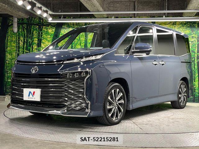 Toyota VOXY 2023-09 6817895-16