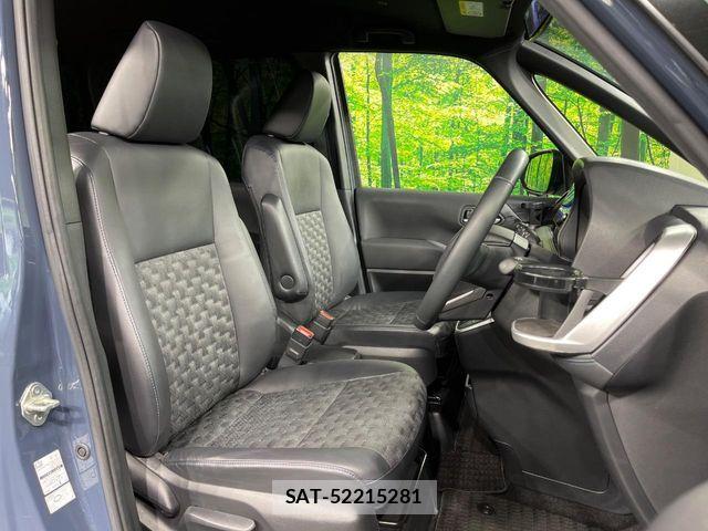 Toyota VOXY 2023-09 6817895-7