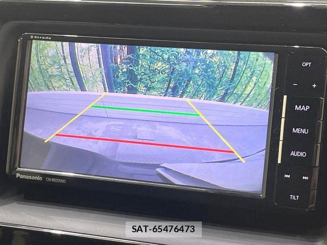 Toyota VOXY 2017-06 6817960-3