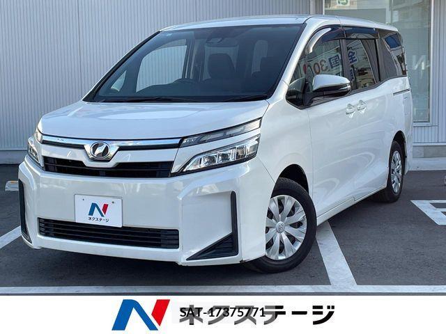 Toyota VOXY 2017-07 6817949-0