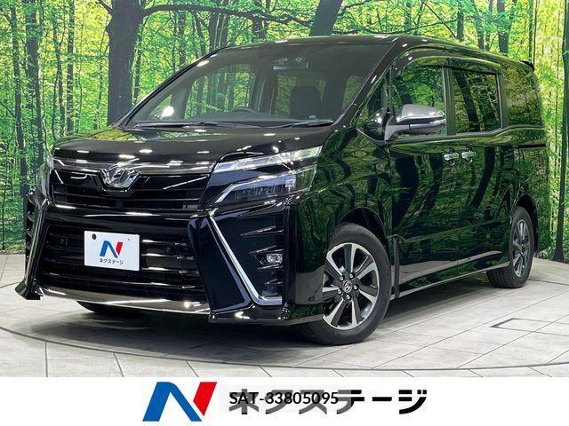 Toyota VOXY 2019-02 6817902-0