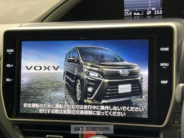 Toyota VOXY 2019-02 6817902-3