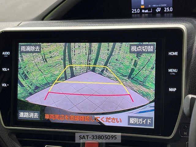 Toyota VOXY 2019-02 6817902-4