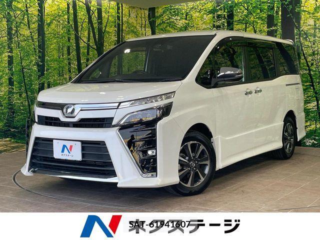 Toyota VOXY 2018-11 6817906-0