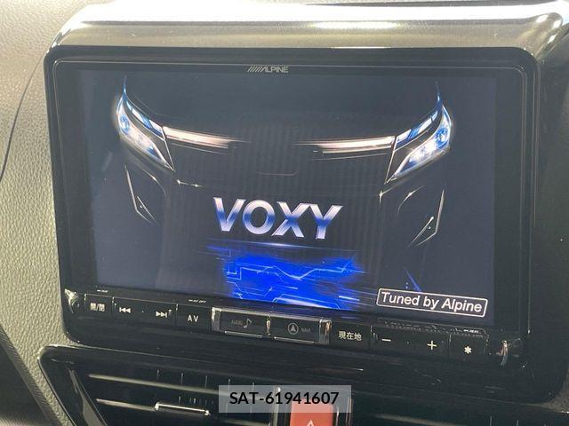 Toyota VOXY 2018-11 6817906-5