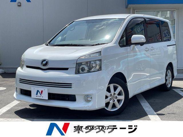 Toyota VOXY 2008-07 6817962-0