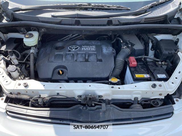 Toyota VOXY 2008-07 6817962-18