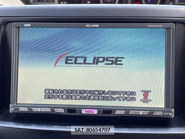 Toyota VOXY 2008-07 6817962-2