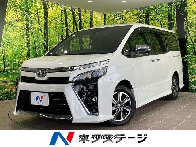 Toyota VOXY 2019-09 6817923-0