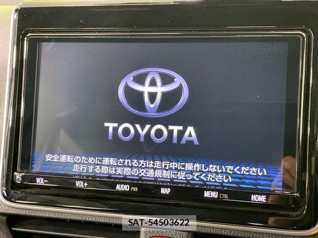 Toyota VOXY 2019-09 6817923-3
