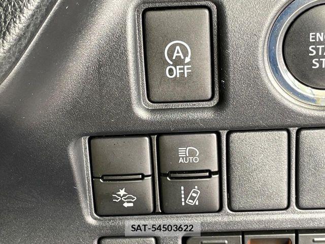 Toyota VOXY 2019-09 6817923-6