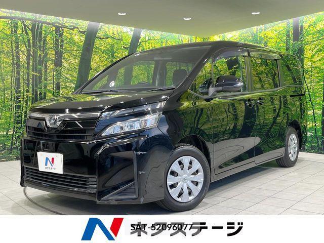 Toyota VOXY 2018-11 6817933-0