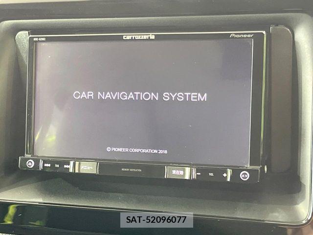 Toyota VOXY 2018-11 6817933-4