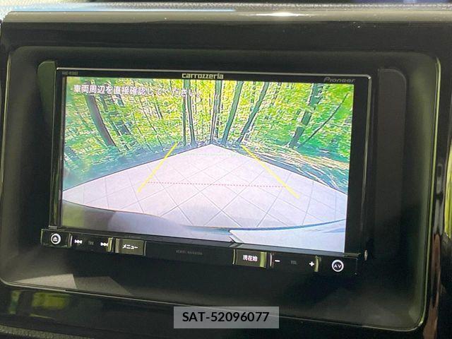 Toyota VOXY 2018-11 6817933-5