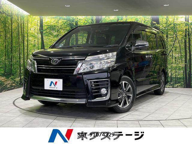 Toyota VOXY 2015-02 6817927-0
