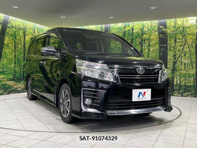 Toyota VOXY 2015-02 6817927-16