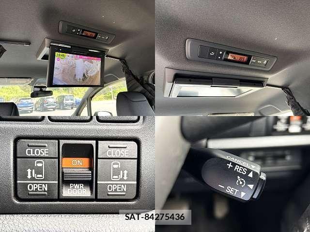 Toyota VOXY 2017-09 6817921-4