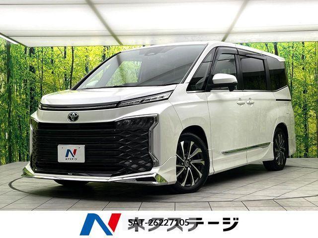 Toyota VOXY 2024-04 6817888-0