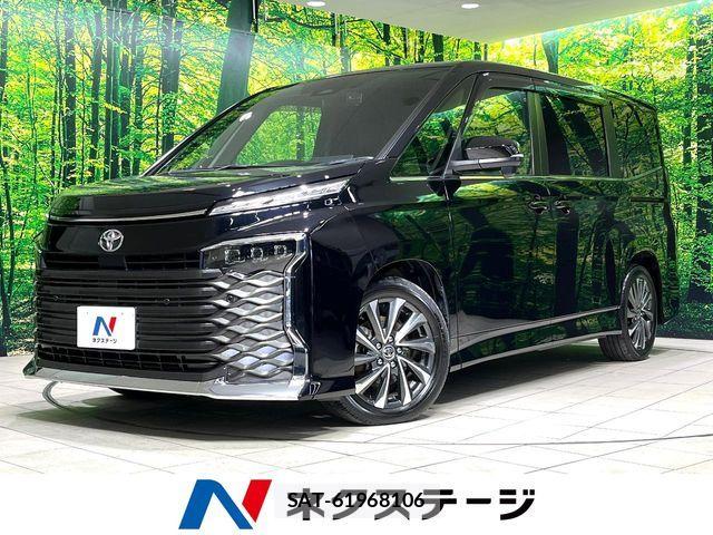 Toyota VOXY 2024-02 6817893-0