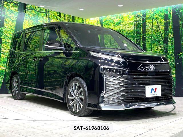 Toyota VOXY 2024-02 6817893-16