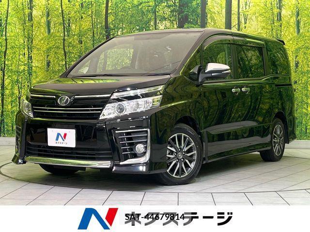 Toyota VOXY 2015-09 6817947-0