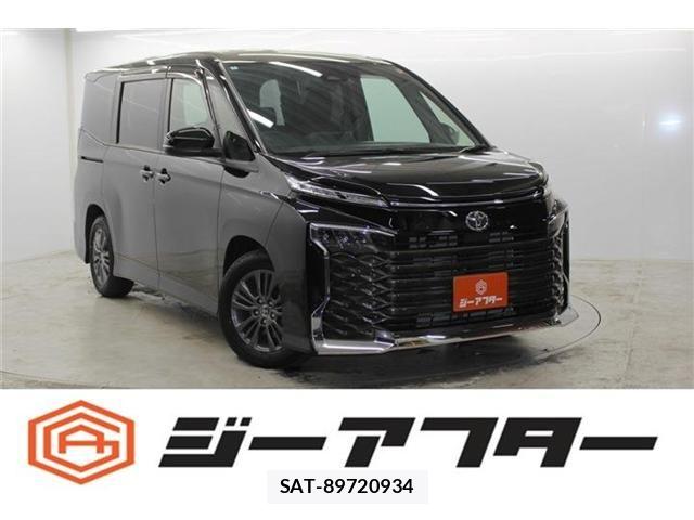 Toyota VOXY 2024-07 6817899-0