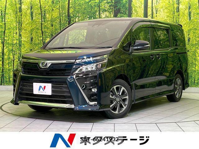 Toyota VOXY 2019-10 6817922-0