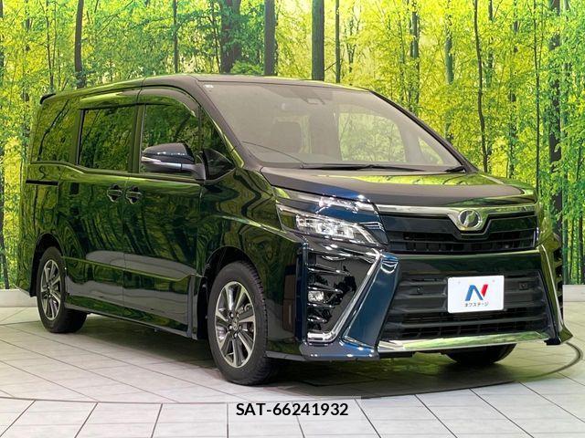 Toyota VOXY 2019-10 6817922-16