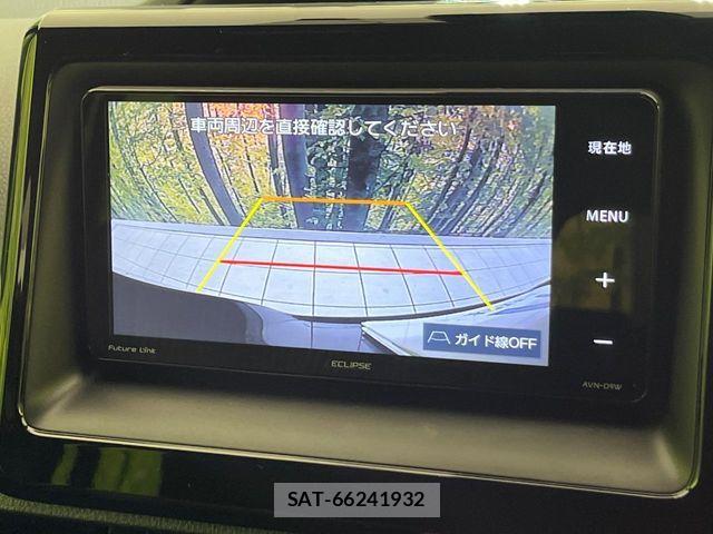 Toyota VOXY 2019-10 6817922-3