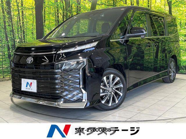 Toyota VOXY 2024-04 6817896-0