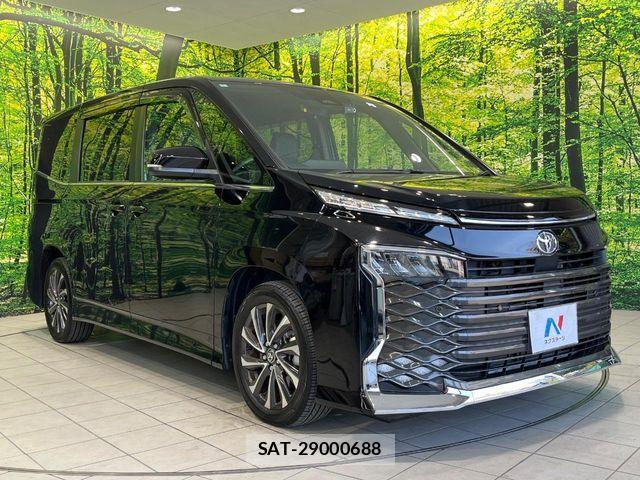 Toyota VOXY 2024-04 6817896-15