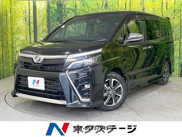Toyota VOXY 2019-10 6817908-0