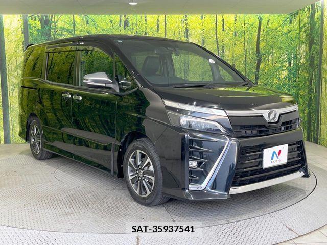 Toyota VOXY 2019-10 6817908-16