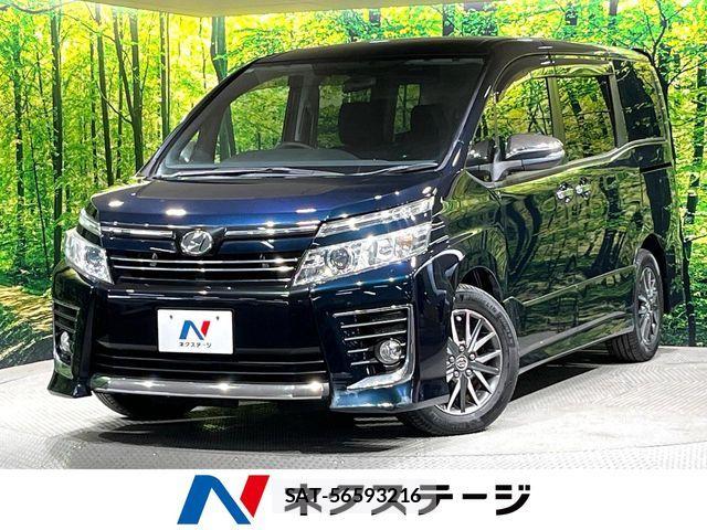 Toyota VOXY 2015-09 6817950-0