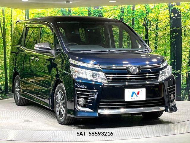 Toyota VOXY 2015-09 6817950-16