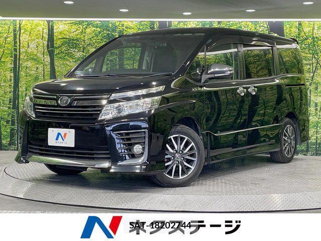 Toyota VOXY 2015-02 6817942-0