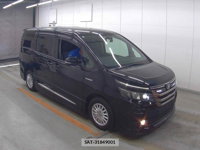 Toyota VOXY 2015 6844768-0