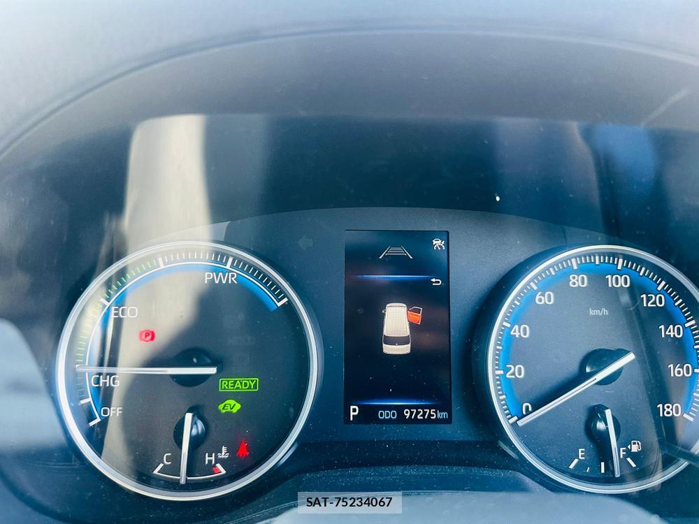 Toyota VOXY 2023 6804172-15