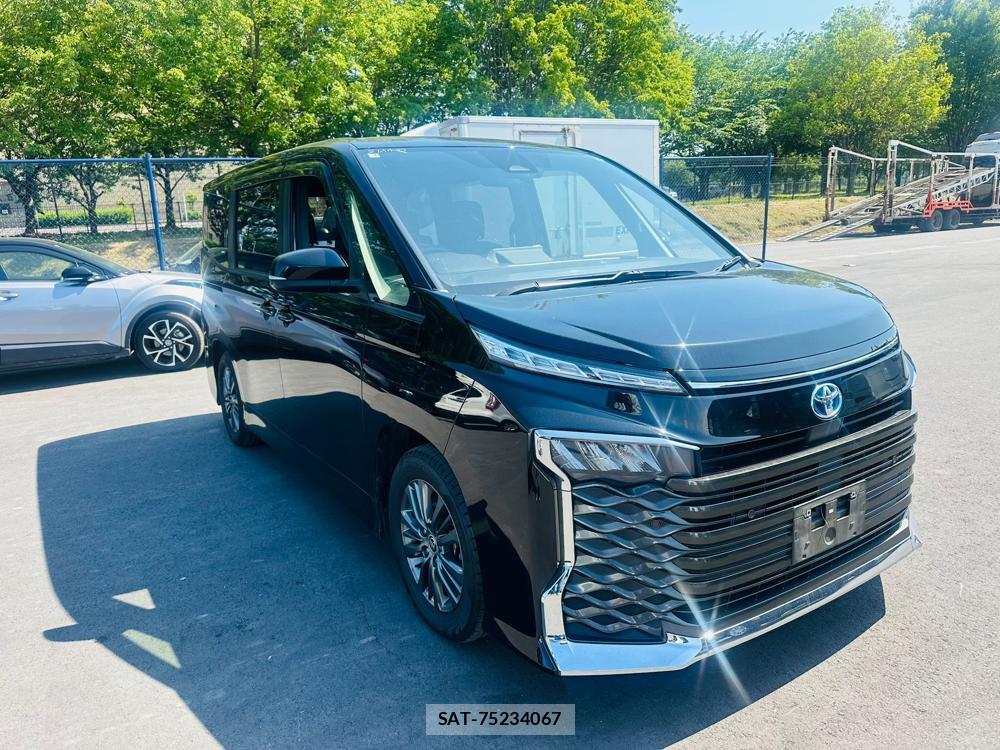 Toyota VOXY 2023 6804172-6