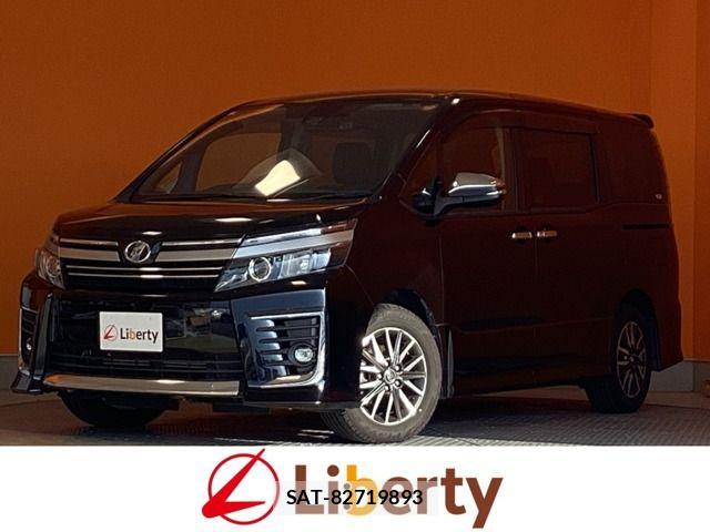 Toyota VOXY 2017-02 6915150-0