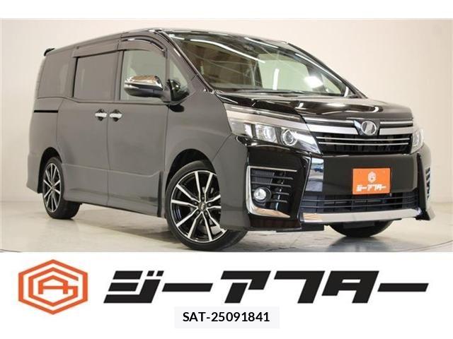 Toyota VOXY 2016-09 6915179-0