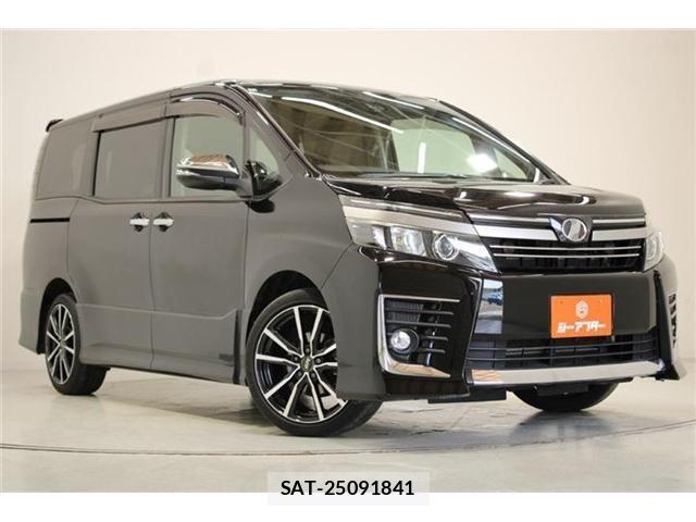 Toyota VOXY 2016-09 6915179-5