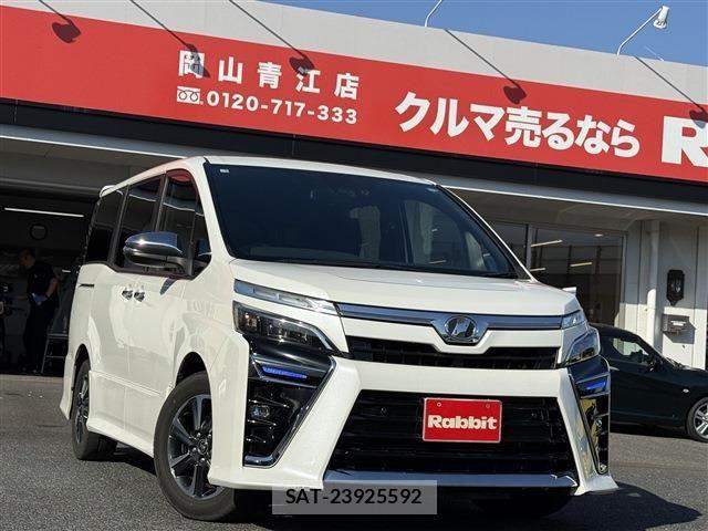 Toyota VOXY 2019-02 6915124-0