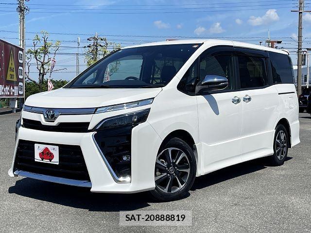 Toyota VOXY 2021-05 6915117-0