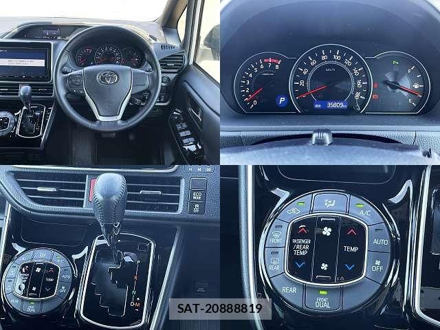 Toyota VOXY 2021-05 6915117-3