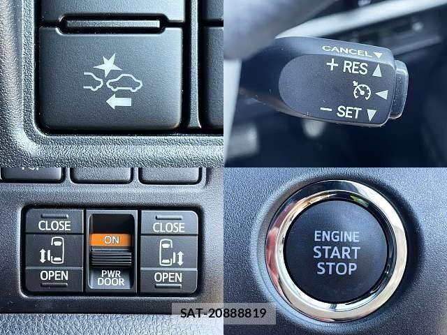 Toyota VOXY 2021-05 6915117-4