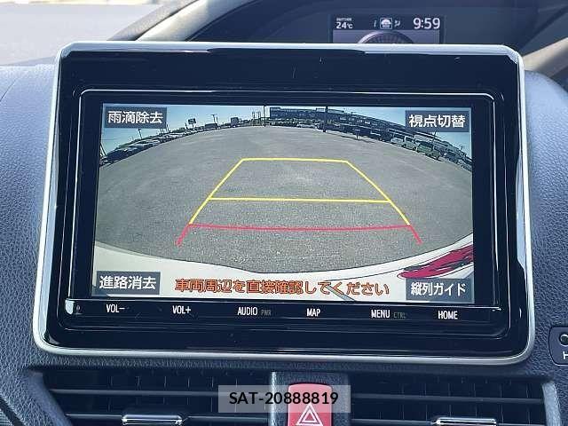 Toyota VOXY 2021-05 6915117-5
